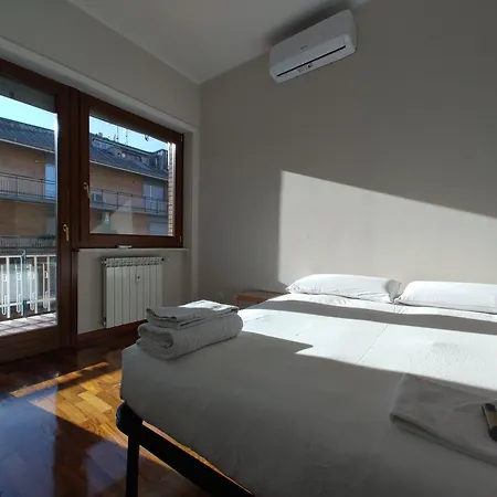 Vassallo B&B