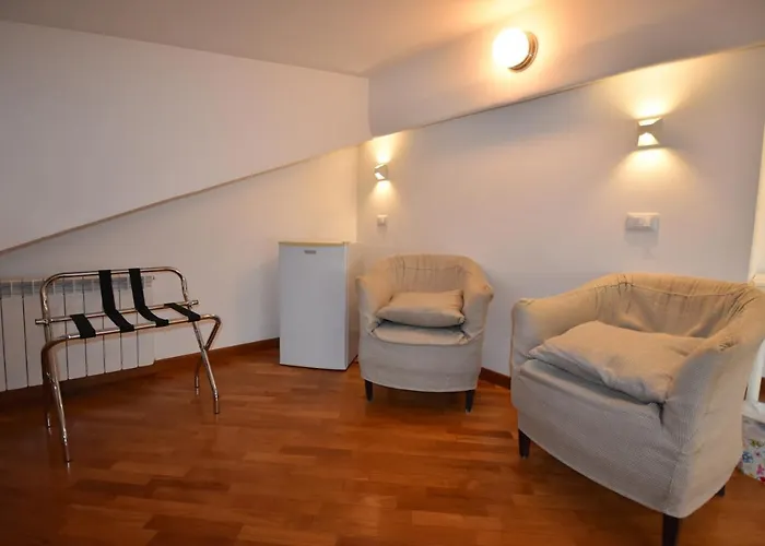 Vassallo Bed & Breakfast *