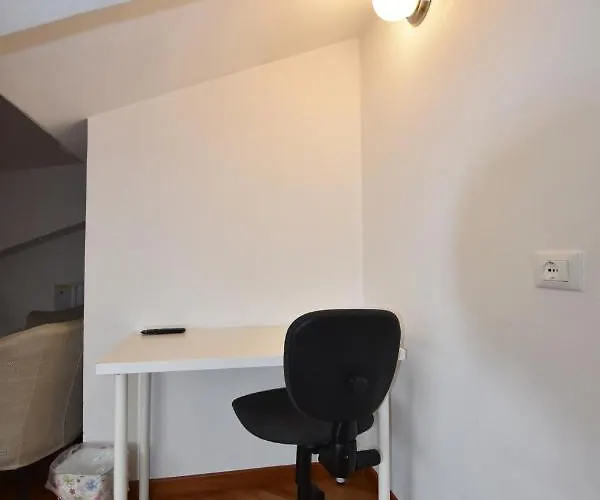 Bed & Breakfast Vassallo Roma
