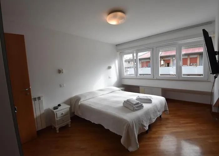 Vassallo Bed & Breakfast