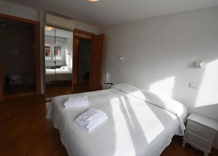 Bed & Breakfast Vassallo
