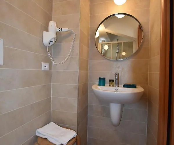 Vassallo Bed & Breakfast *