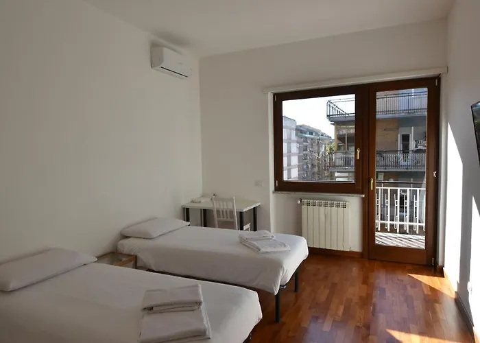 Bed & Breakfast Vassallo