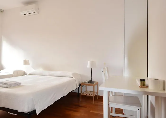 Vassallo Bed & Breakfast *