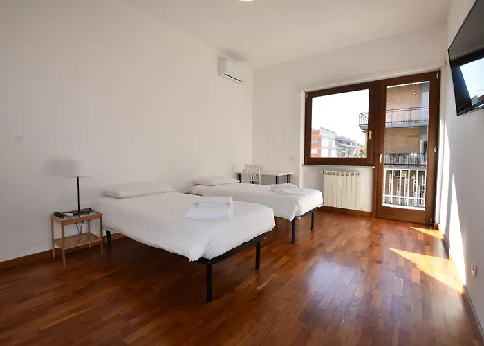 Vassallo Bed & Breakfast *