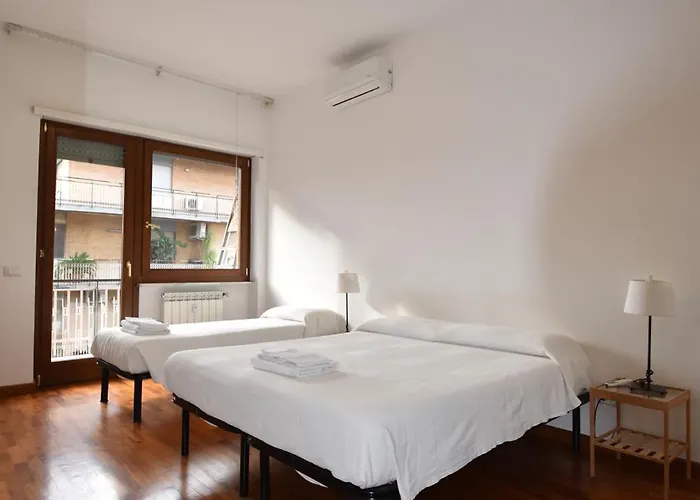 Bed & Breakfast Vassallo *