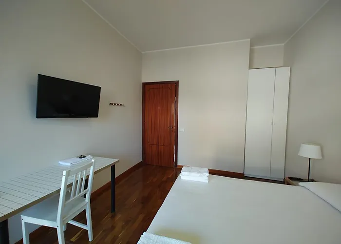 Vassallo Bed & Breakfast *