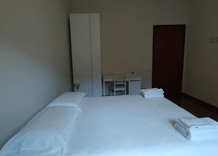 Vassallo Bed & Breakfast *