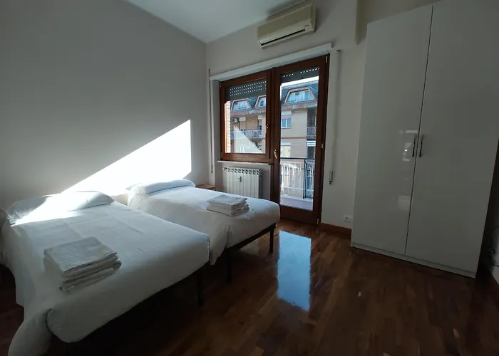 Bed & Breakfast Vassallo *