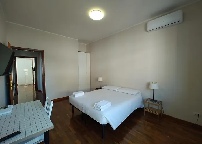 Bed & Breakfast Vassallo