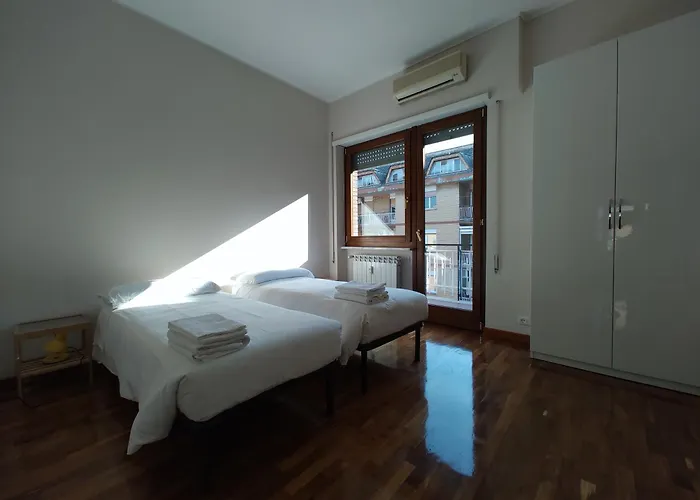 Bed & Breakfast Vassallo *