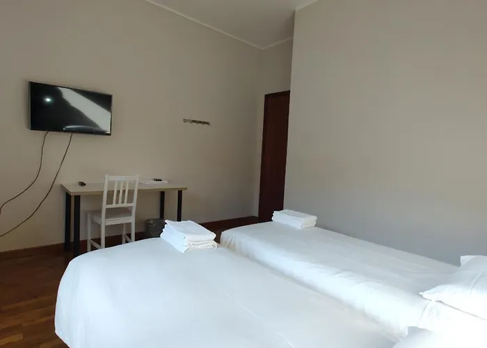 Vassallo Bed & Breakfast Roma