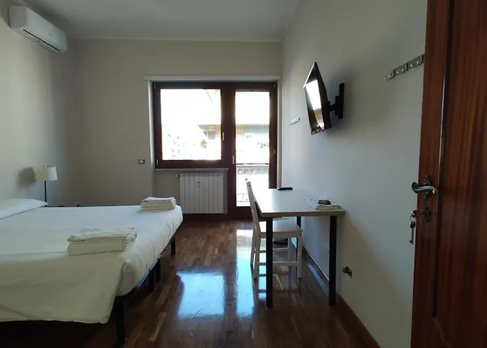 Bed & Breakfast Vassallo