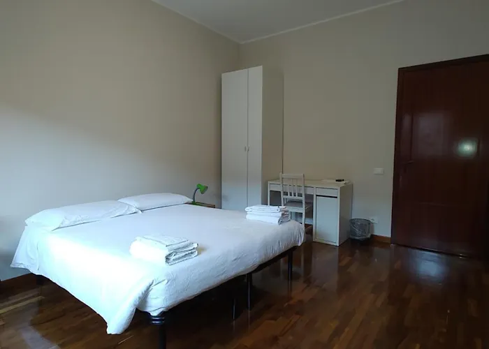 Bed & Breakfast Vassallo *