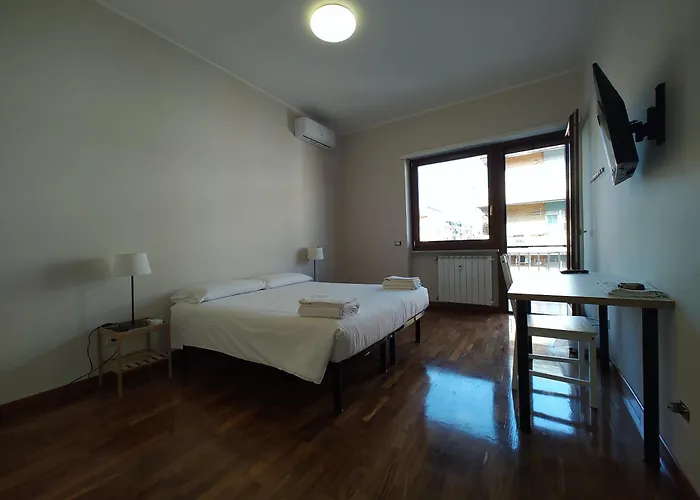 Bed & Breakfast Vassallo Roma