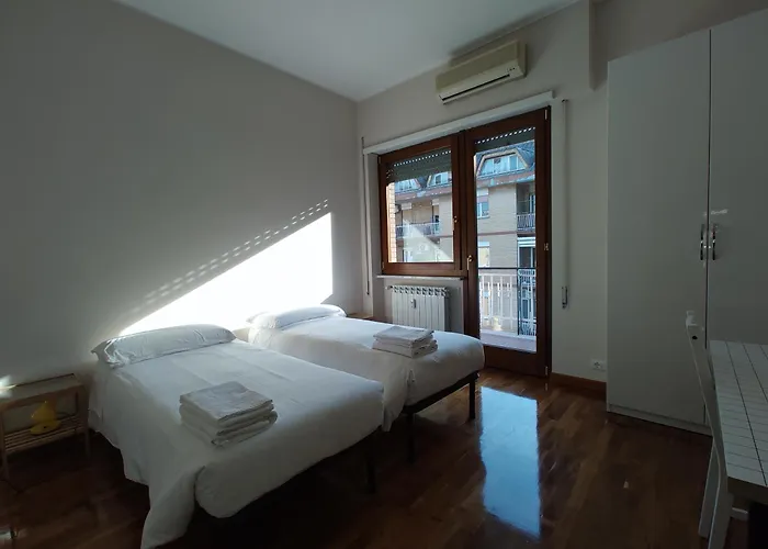 Vassallo Bed & Breakfast