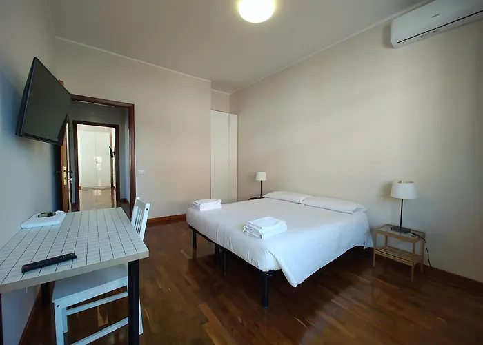 Bed & Breakfast Vassallo