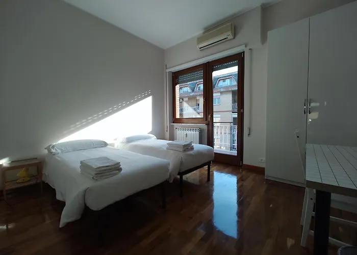 Bed & Breakfast Vassallo *