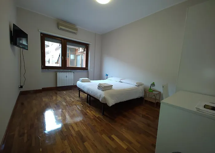 Vassallo Bed & Breakfast *