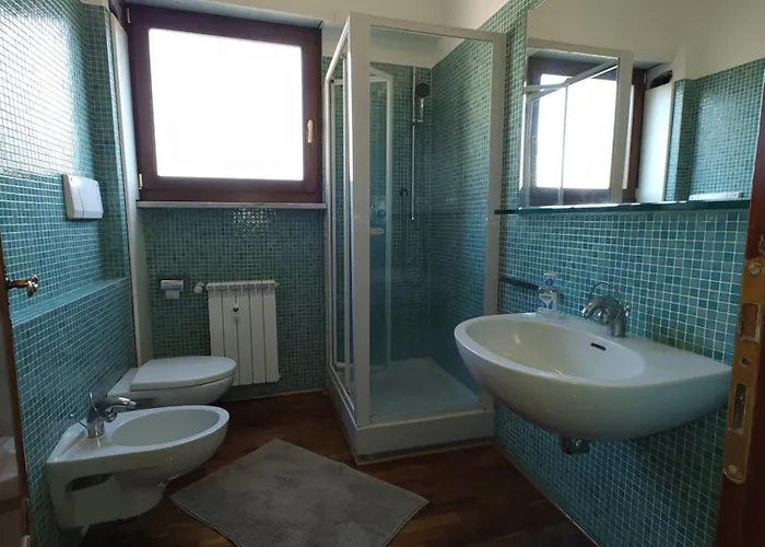 Vassallo Bed & Breakfast
