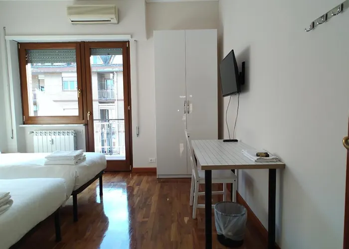 Bed & Breakfast Vassallo