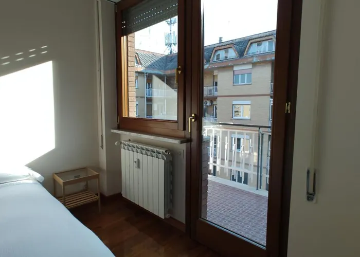 Vassallo Bed & Breakfast *