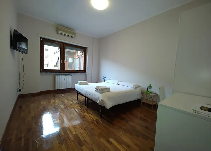 Vassallo Bed & Breakfast