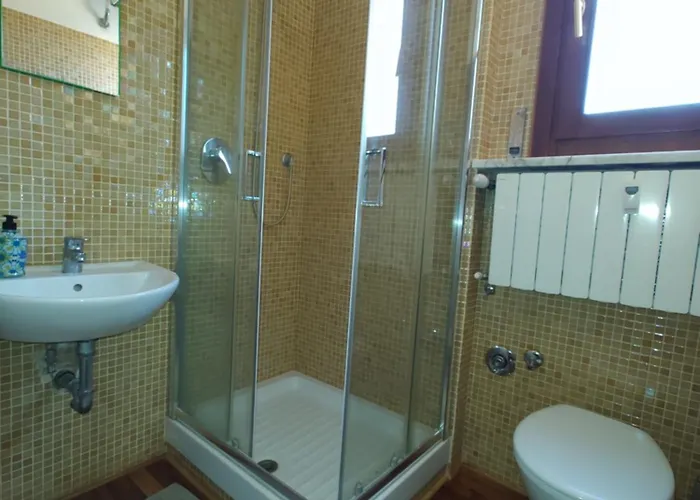 Vassallo Bed & Breakfast *