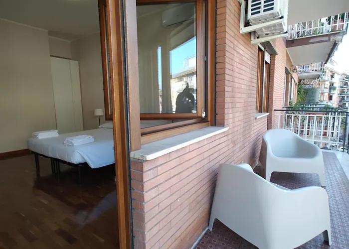 Vassallo Bed & Breakfast *