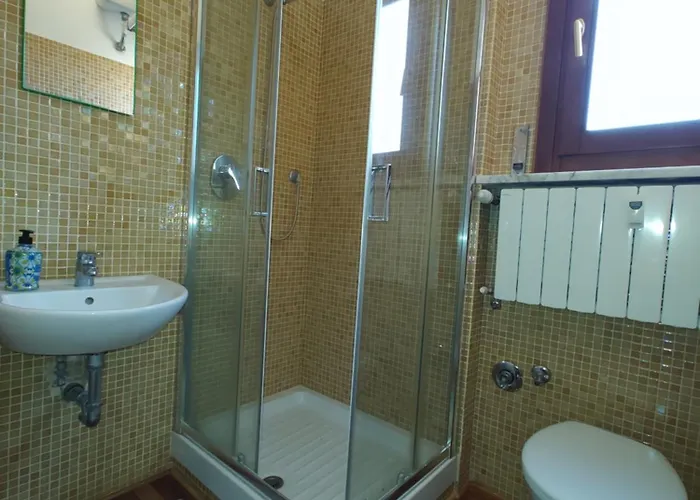 Vassallo Bed & Breakfast *
