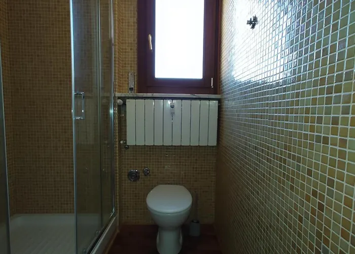 Vassallo Bed & Breakfast Roma