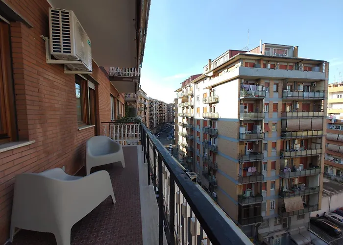 Bed & Breakfast Vassallo Roma