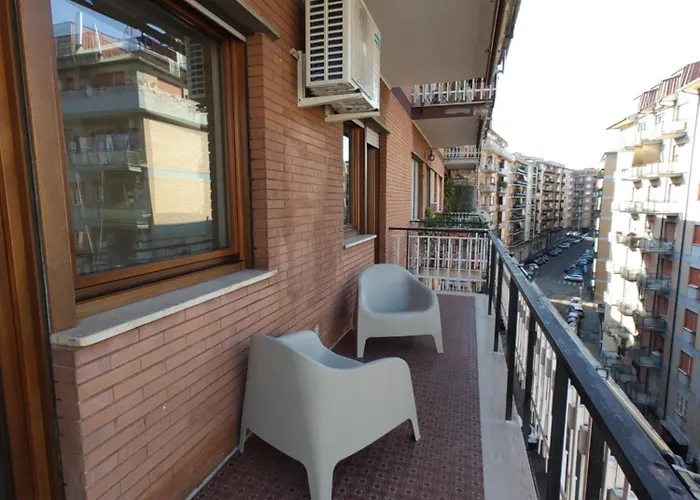 Vassallo * Roma