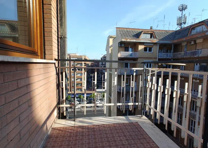 Vassallo Bed & Breakfast