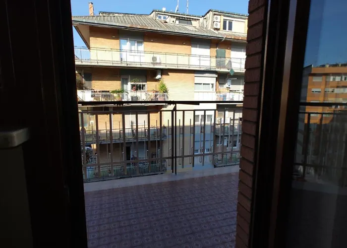 Vassallo Bed & Breakfast *