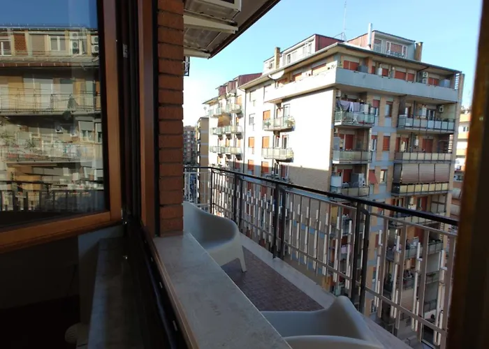 Vassallo Bed & Breakfast Roma