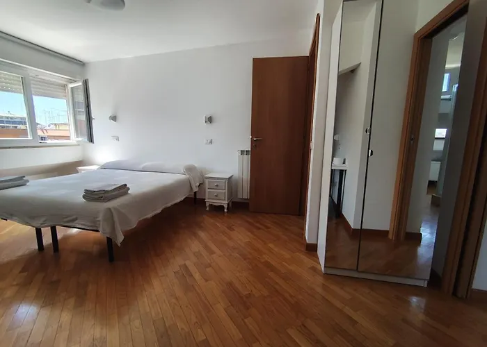Vassallo Bed & Breakfast *