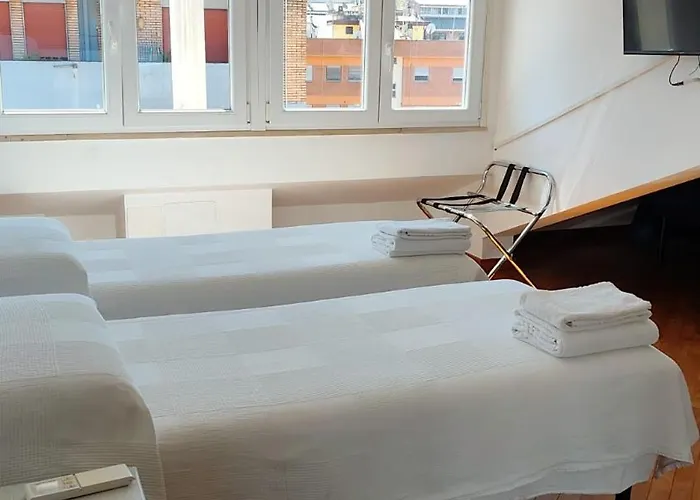 Vassallo Bed & Breakfast Roma