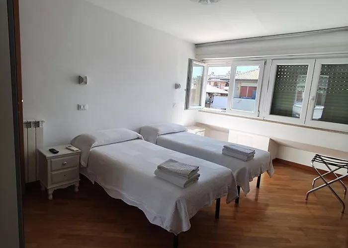 Bed & Breakfast Vassallo Roma