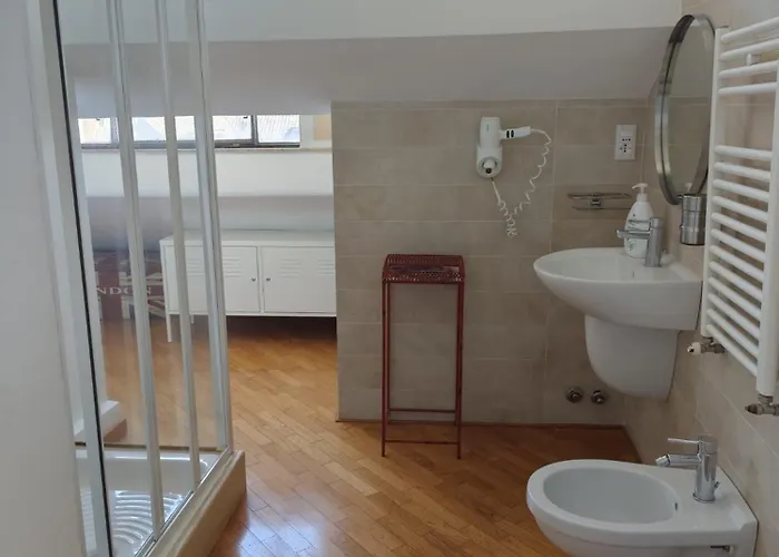 Bed & Breakfast Vassallo *