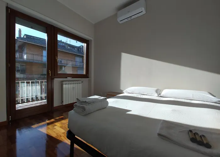 Vassallo Bed & Breakfast Roma