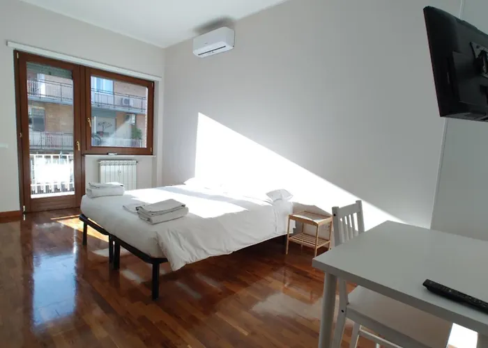 Vassallo Bed & Breakfast Roma