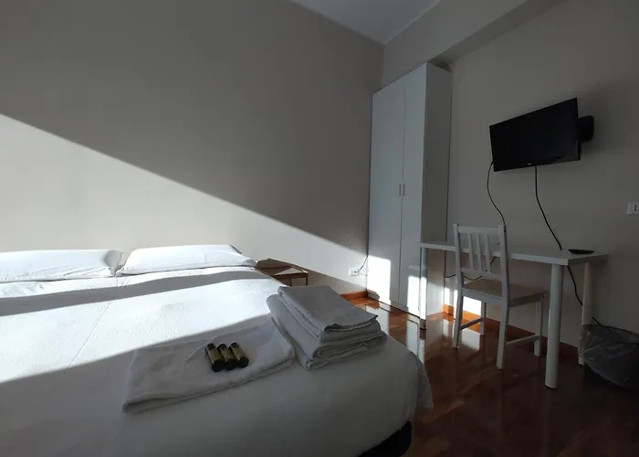 Vassallo Bed & Breakfast *