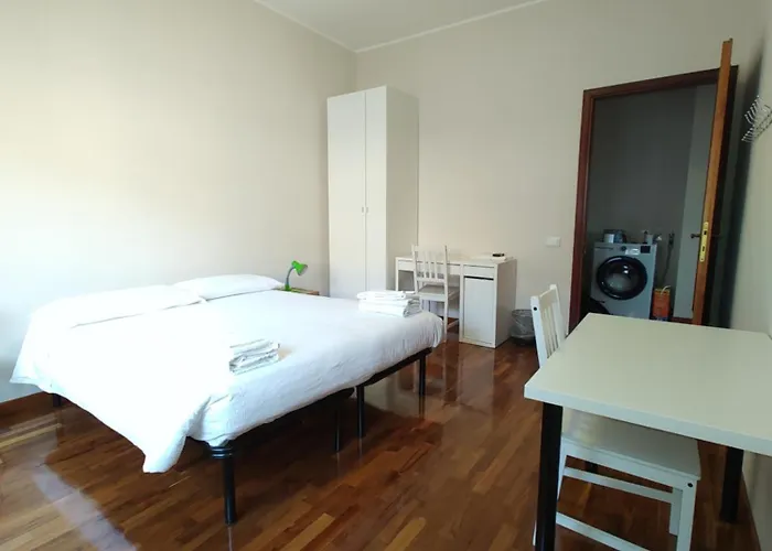 Bed & Breakfast Vassallo