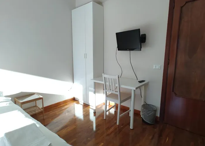 Vassallo Bed & Breakfast