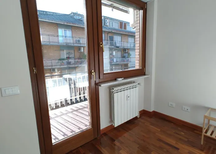 Bed & Breakfast Vassallo