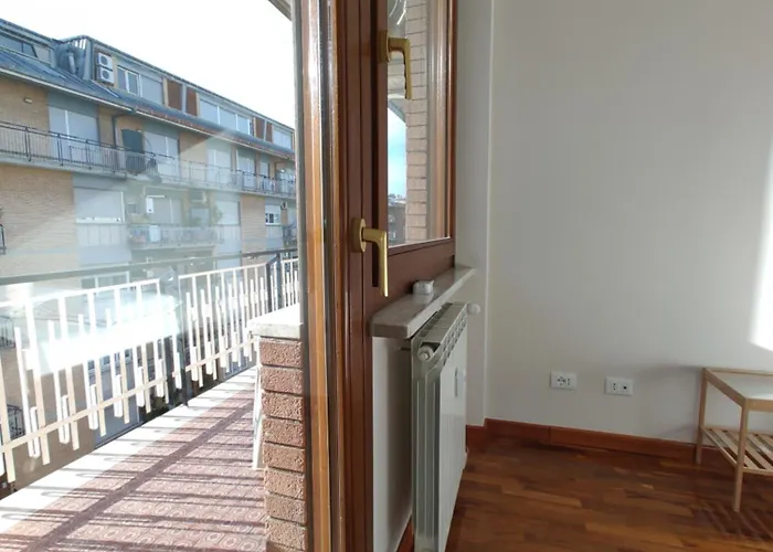 Vassallo Bed & Breakfast Roma